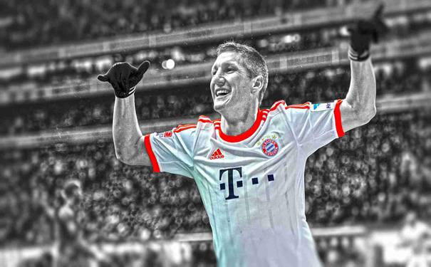 多特蒙德VS汉堡